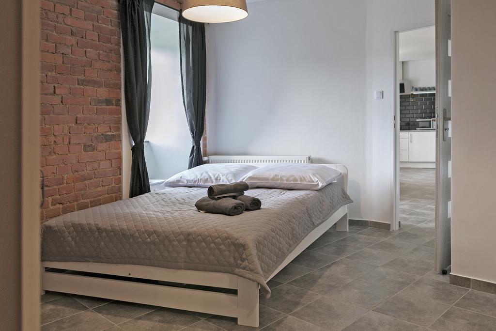Apartamenty W Starym Browarze 1 Kłodzko Eksteriør bilde